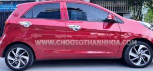 Xe Kia Morning Deluxe 2020