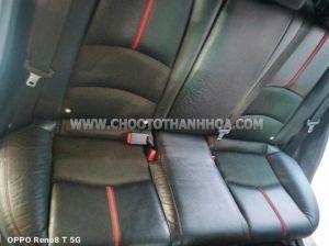 Xe Mazda 2 1.5 AT 2015