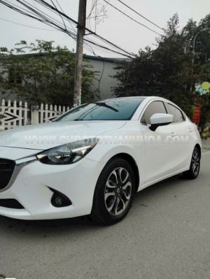 Xe Mazda 2 1.5 AT 2015