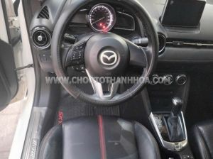 Xe Mazda 2 1.5 AT 2015