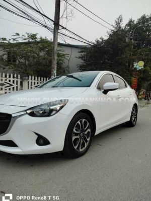 Xe Mazda 2 1.5 AT 2015
