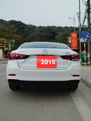 Xe Mazda 2 1.5 AT 2015