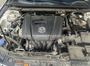 Xe Mazda 3 1.5L Deluxe 2024