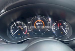 Xe Mazda 3 1.5L Deluxe 2024
