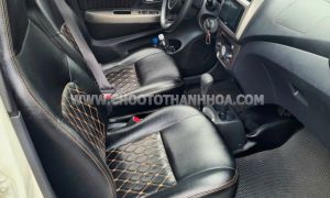 Xe Toyota Wigo 1.2G AT 2018