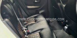 Xe Toyota Wigo 1.2G AT 2018