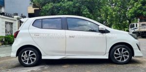 Xe Toyota Wigo 1.2G AT 2018