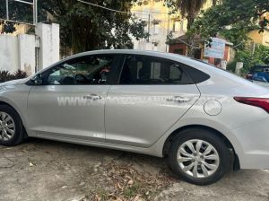 Xe Hyundai Accent 1.4 MT Base 2019
