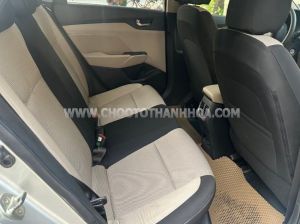 Xe Hyundai Accent 1.4 MT Base 2019