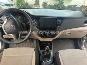 Xe Hyundai Accent 1.4 MT Base 2019