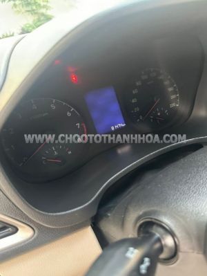Xe Hyundai Accent 1.4 MT Base 2019