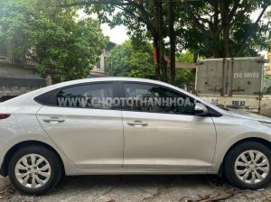 Xe Hyundai Accent 1.4 MT Base 2019