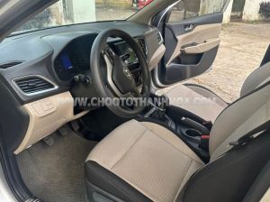 Xe Hyundai Accent 1.4 MT Base 2019