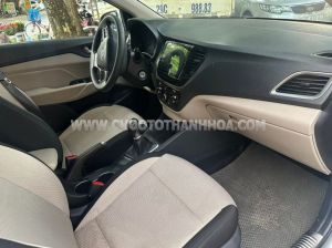 Xe Hyundai Accent 1.4 MT Base 2019