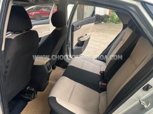Xe Hyundai Accent 1.4 MT Base 2019