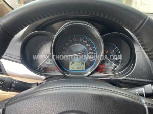 Xe Toyota Vios 1.5G 2018