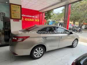 Xe Toyota Vios 1.5G 2018