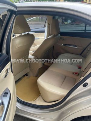 Xe Toyota Vios 1.5G 2018