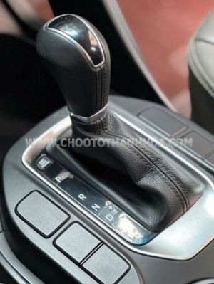 Xe Hyundai SantaFe 2.4L 2017