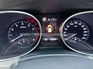 Xe Hyundai SantaFe 2.4L 2017