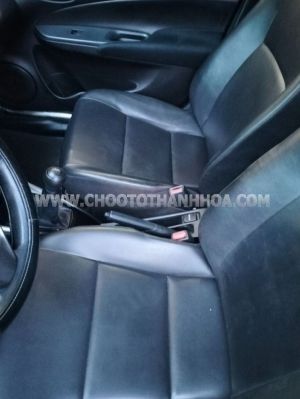 Xe Toyota Vios E 1.5 MT 2021