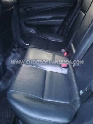 Xe Toyota Vios E 1.5 MT 2021