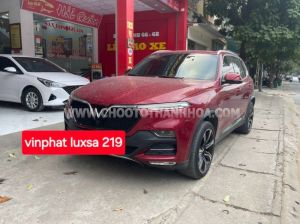 Xe VinFast Lux SA 2.0 Premium 2.0 AT 2019