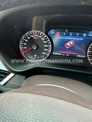 Xe VinFast Lux SA 2.0 Premium 2.0 AT 2019