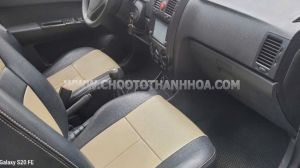 Xe Hyundai Getz 1.1 MT 2009