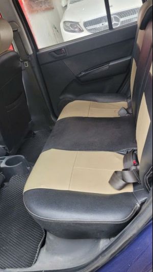 Xe Hyundai Getz 1.1 MT 2009