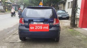 Xe Hyundai Getz 1.1 MT 2009