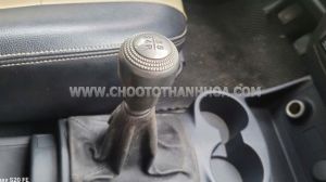 Xe Hyundai Getz 1.1 MT 2009