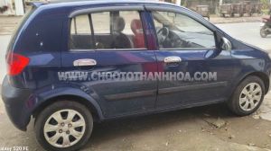Xe Hyundai Getz 1.1 MT 2009
