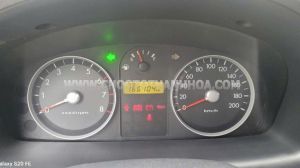 Xe Hyundai Getz 1.1 MT 2009