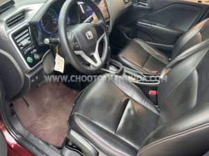 Xe Honda City 1.5 AT 2016