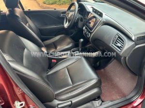 Xe Honda City 1.5 AT 2016