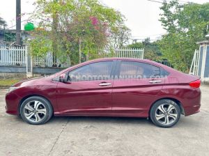 Xe Honda City 1.5 AT 2016