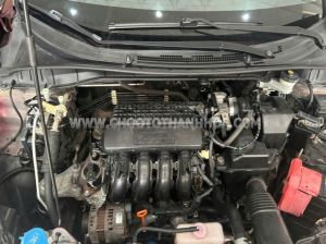 Xe Honda City 1.5 AT 2016