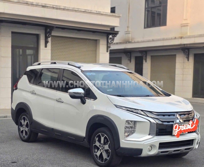 Mitsubishi Xpander Cross 1.5 AT 2020