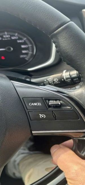 Xe Mitsubishi Xpander Cross 1.5 AT 2020
