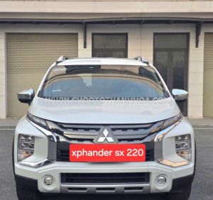 Xe Mitsubishi Xpander Cross 1.5 AT 2020