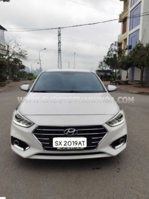 Xe Hyundai Accent 1.4 AT 2019