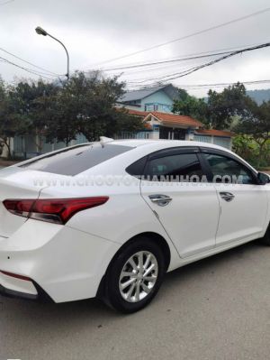 Xe Hyundai Accent 1.4 AT 2019