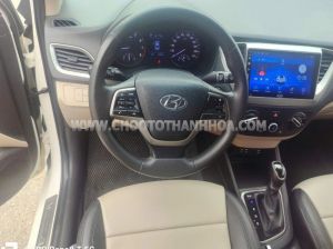 Xe Hyundai Accent 1.4 AT 2019