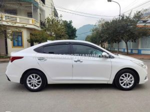 Xe Hyundai Accent 1.4 AT 2019