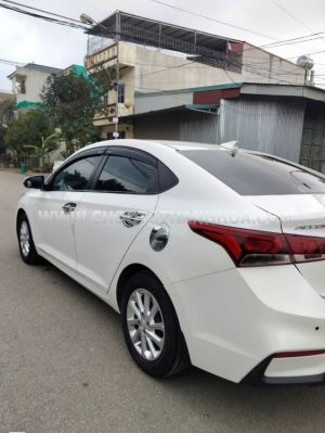 Xe Hyundai Accent 1.4 AT 2019