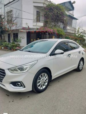 Xe Hyundai Accent 1.4 AT 2019