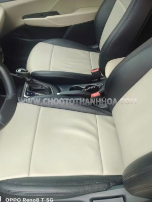 Xe Hyundai Accent 1.4 AT 2019