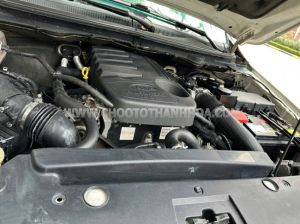 Xe Ford Ranger Wildtrak 3.2L 4x4 AT 2014