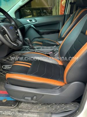 Xe Ford Ranger Wildtrak 3.2L 4x4 AT 2014